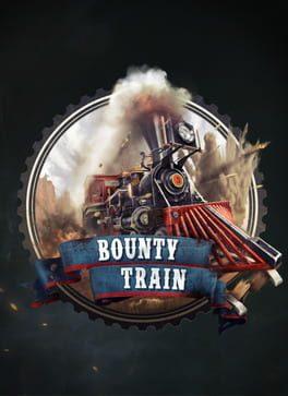 Bounty Train