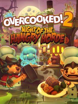 Overcooked! 2