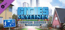 Cities: Skylines