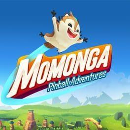 Momonga Pinball Adventures
