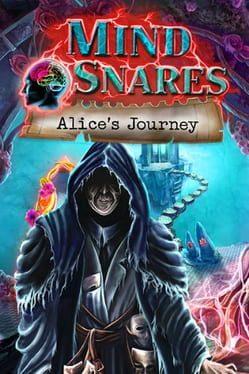 Mind Snares: Alice's Journey