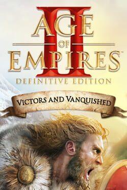 Age of Empires II: Definitive Edition