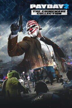 Payday 2