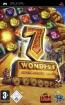 7 Wonders of the Ancient World