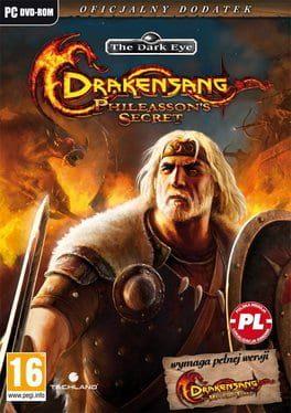 Drakensang: The River of Time