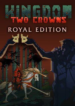 Kingdom Two Crowns