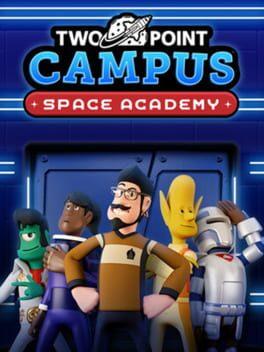 Two Point Campus