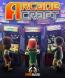 Arcadecraft