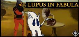 Lupus in Fabula