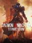 Daemon x Machina: Titanic Scion