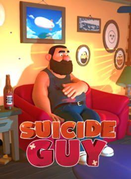 Suicide Guy