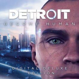 Detroit: Become Human