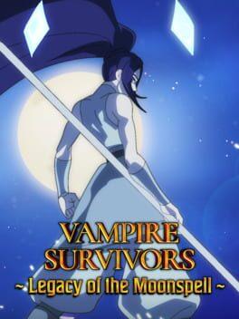 Vampire Survivors