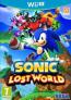 Sonic Lost World