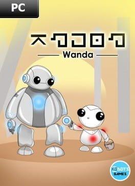 Wanda: A Beautiful Apocalypse
