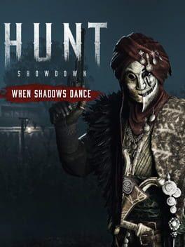 Hunt: Showdown