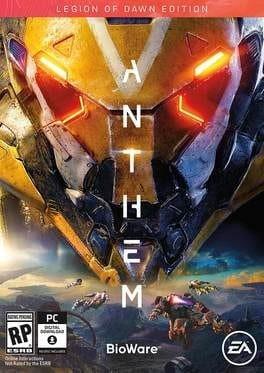 Anthem