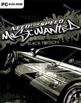 Need for Speed: Most Wanted (2005)