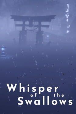 Whisper of the Swallows