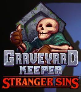 Graveyard Keeper