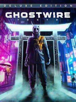 GhostWire: Tokyo