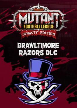 Mutant Football League