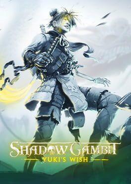 Shadow Gambit: The Cursed Crew