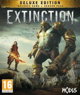 Extinction