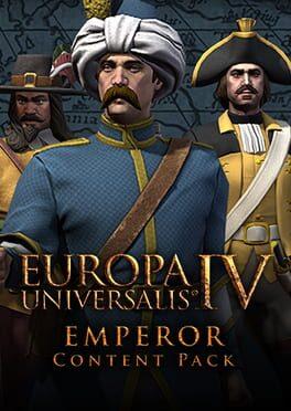 Europa Universalis IV