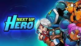 Next Up Hero