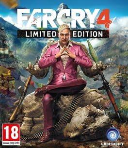 Far Cry 4