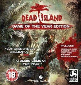 Dead Island