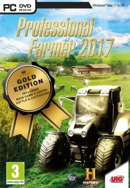 Professional Farmer 2017