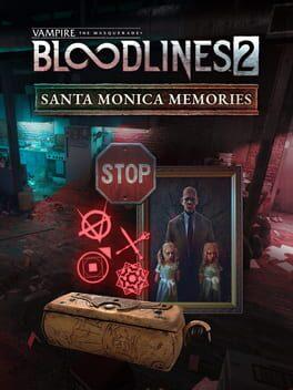 Vampire: The Masquerade - Bloodlines 2