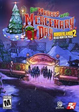 Borderlands 2