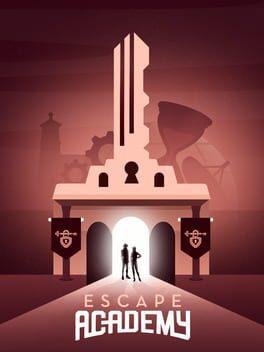 Escape Academy