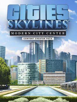 Cities: Skylines