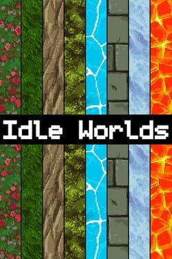 Idle Worlds