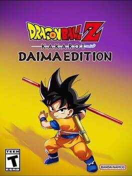 DRAGON BALL Z: KAKAROT