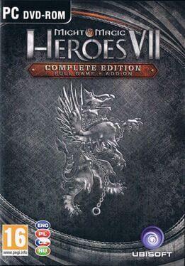 Might & Magic Heroes VII