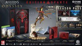Assassin's Creed: Odyssey
