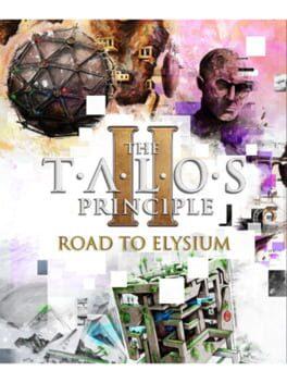 The Talos Principle II