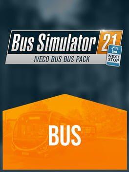 Bus Simulator 21: Next Stop