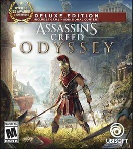 Assassin's Creed: Odyssey