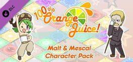 100% Orange Juice