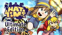 A Hat in Time