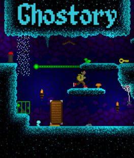 Ghostory