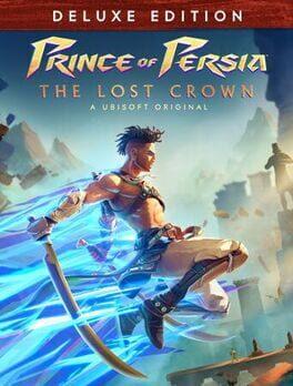 Prince of Persia: The Lost Crown