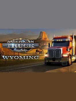 American Truck Simulator