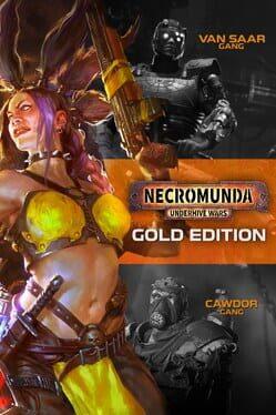 Necromunda: Underhive Wars